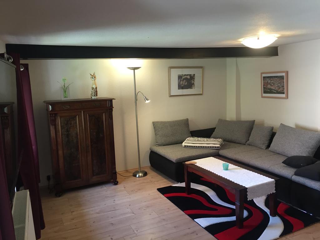 Luebecker Ganghausperle Smart Apartment Exterior photo